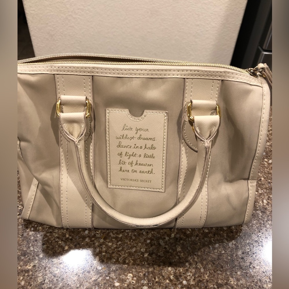 Victoria’s Secret Bag